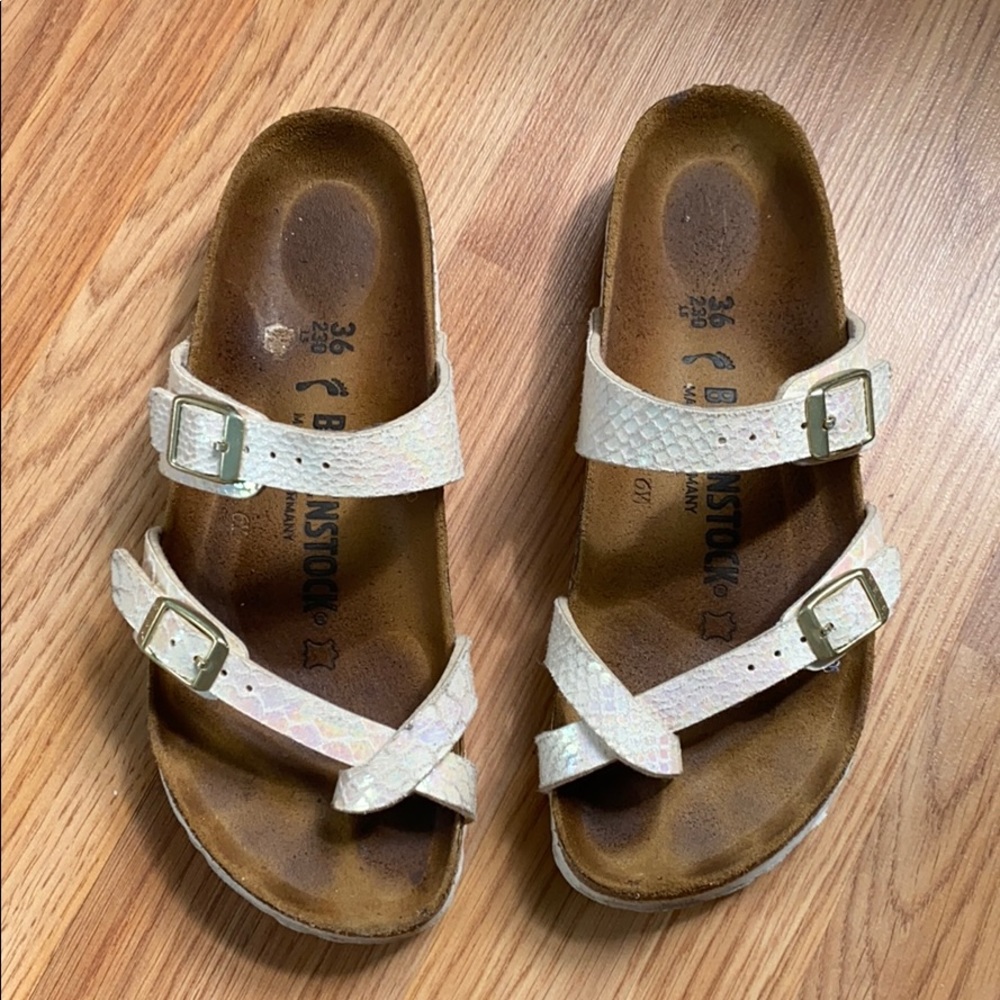 Birkenstock’s